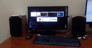 Заказать администрирование серверов Linux в Петергофе. Обслуживание ПК, ремонт от 310 руб